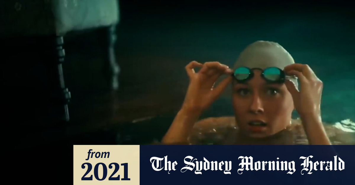 Video Toyota Super Bowl Commercial 2021 Jessica Long Upstream